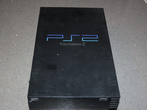 Sony playstation black - playstation,