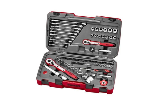 Teng tmx098 mecca pro - pro, tool