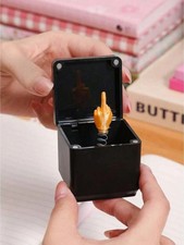 1PCSMiddle Finger In A Box