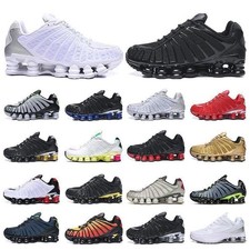 UK MENS ATHLETIC RUNNING SHOES