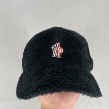 Moncler Cap Hat Unisex One