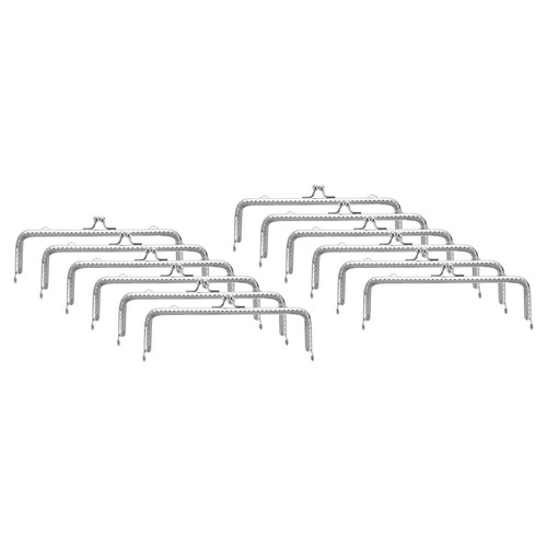 12pcs metal purse - 12pcs,