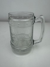 Captain Morgan Rum Glass