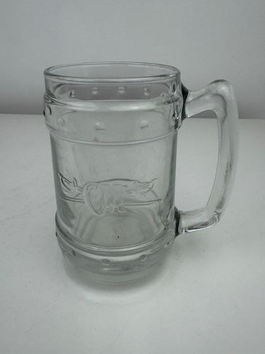 Captain morgan rum glass - captain,