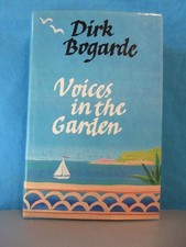 Signed: Dirk Bogarde: Voices