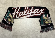 Halifax Mooseheads Scarf - Ice Hockey