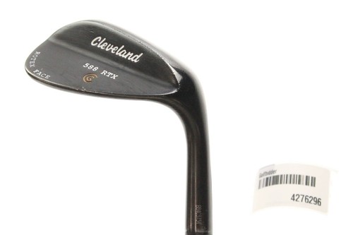 Cleveland 588 rtx - 588,