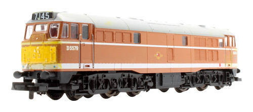 Lima gauge l204624 br - 'oo',