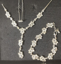 JON RICHARD STERLING SILVER