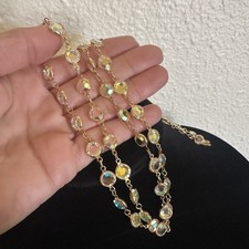 Vintage SWAROVSKI Aurora
