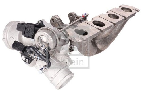 Febi bilstein 186721 turbo - bilstein,