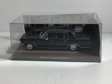 James Bond Car Collection ZIL