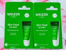 Weleda Skin Food Lip Balm -
