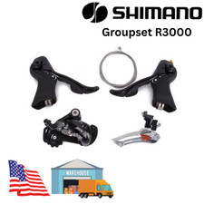 Shimano SORA R3000 3pcs