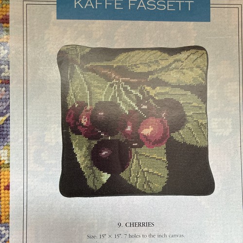 Kaffe fassett rare retired - fassett,