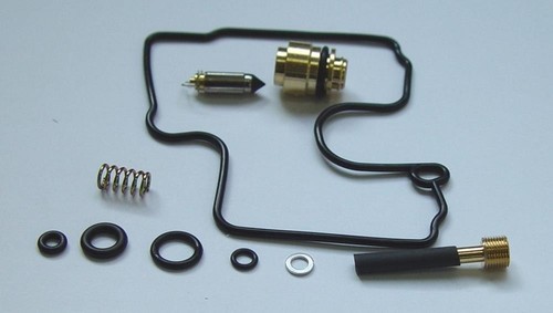 Tourmax carburettor repair - repair, kit