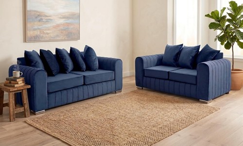 Lilly luxury plush velvet 2 - lilly,