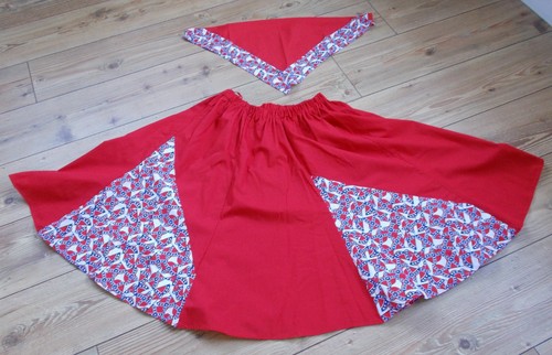 Usa insert pattern - ,