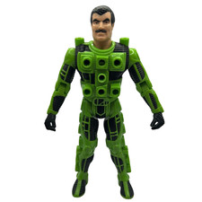 Centurions Max Ray figure by