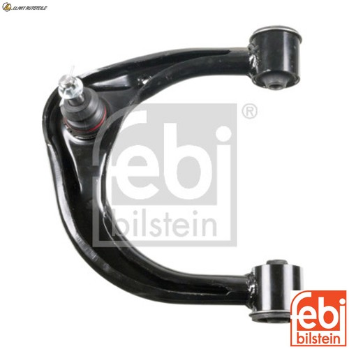 Handlebar wheel suspension - handlebar,