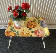 VINTAGE RETRO FOLDING METAL