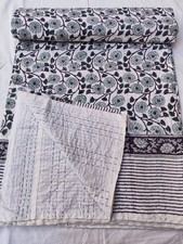 Vintage Cotton Indian Handmade