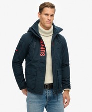 Superdry Mens Ultimate Sd