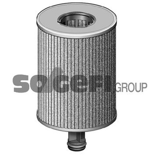 Coopers oil filter cartridge - oil,