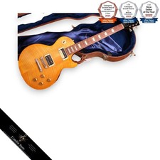 Gibson Gary Moore Signature