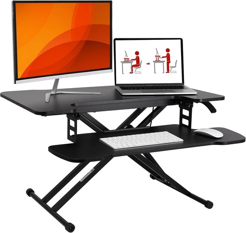 Height adjustable standing - adjustable,
