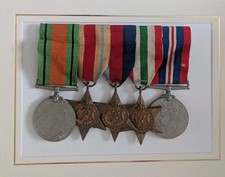 British Armed Forces Medals