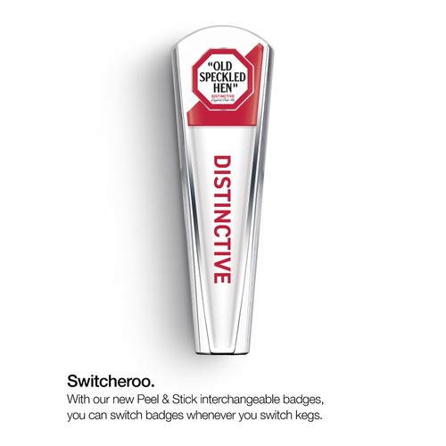 Perfectdraft aluminium handle - perfectdraft,