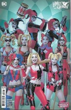 Harley Quinn #43 - DC Comics -