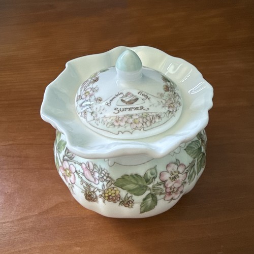 Royal doulton brambly - royal,