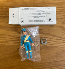 1992 Matchbox Virgil Tracy