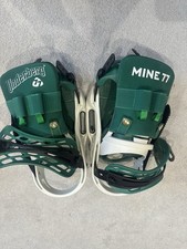 Burton Mine 77 Cartel X EST