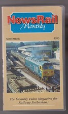 NewsRail Monthly - November