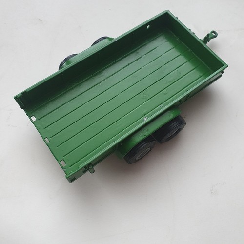 Britain diecast 1981 - britain's,
