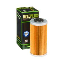Hiflofiltro HF611 Premium Oil Filter to fit Husqvarna SMR511 2011-2012