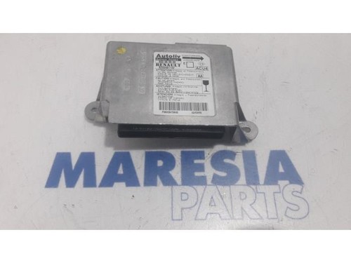 Control unit airbag - , renault
