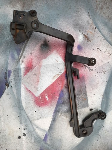 Honda st1100 pan - european, left