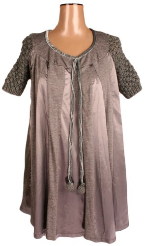 Layers paris grey pom - layers,