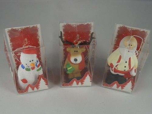 Christmas tree decorations - christmas,