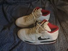 Nike Air Flight Classic White