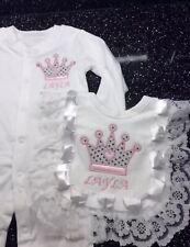 Romany Spanish Bling Baby