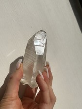 Natural Lemurian Seed Clear