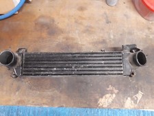 2WD Ford Sierra Cosworth used original intercooler