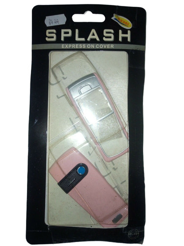 Fits nokia 6230i - cover,