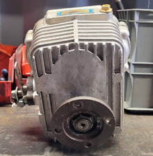 PRM 80 D2 Mechanical Gearbox