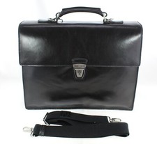 The Bridge Briefcase Triple